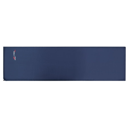 Colchoneta Hannah Rest 3,8 (2017) gris oscuro
