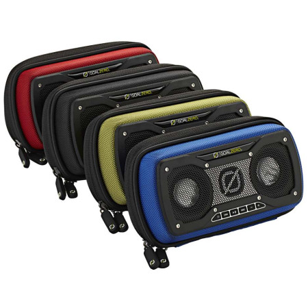 Altavoz Goal Zero Rock-Out 2 Speakers