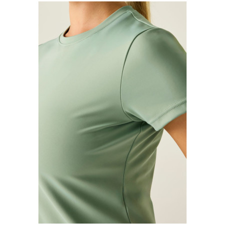 Camiseta de mujer Dare 2b Refresh Tee