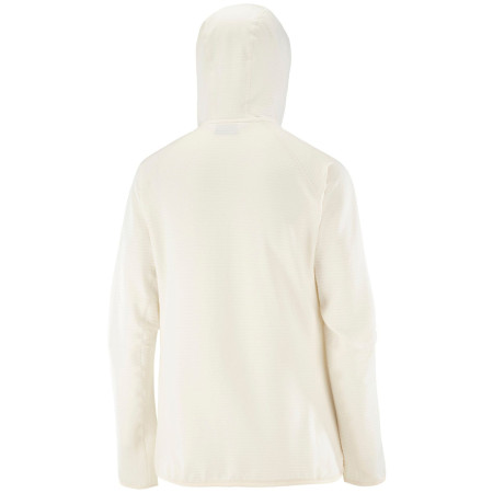 Sudadera de mujer Salomon Essential Lightwarm HD W