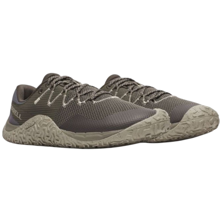 Calzado de hombre Merrell Trail Glove 7
