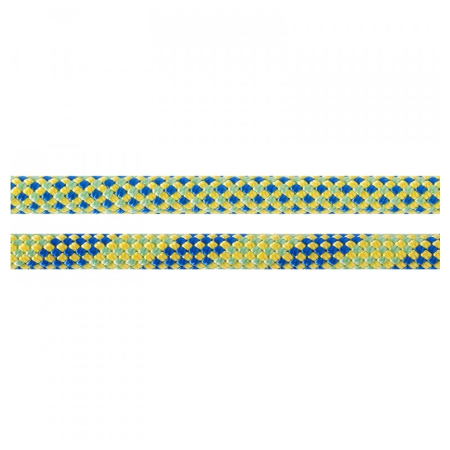 Cuerda de escalada Beal Booster Unicore Safe Control 9,7 mm (80 m)