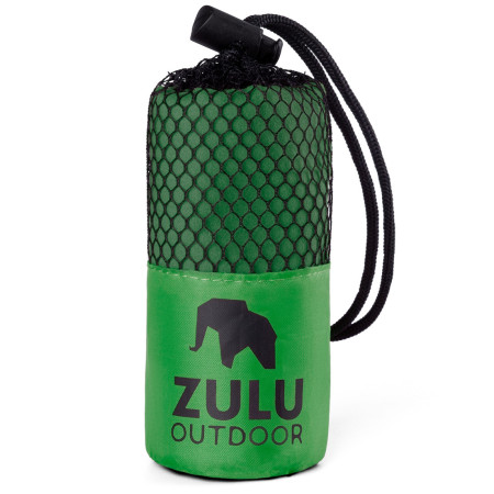 Toalla Zulu Light 40x80 cm