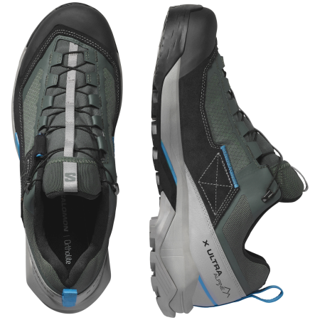 Calzado de hombre Salomon X Ultra Alpine Gore-Tex