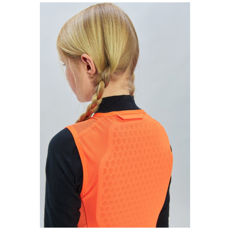 Espaldera para niños POC POCito VPD Air Vest