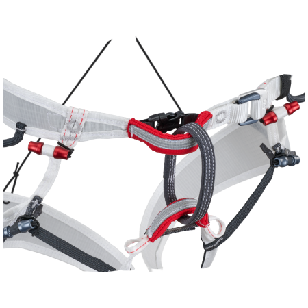 Arnés Climbing Technology Altimate