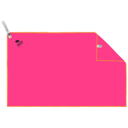 Toalla Zulu Light 40x80 cm