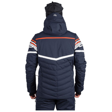 Chaqueta de esquí para hombre Northfinder Yarognev