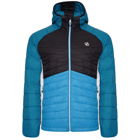 Chaqueta de hombre Dare 2b Mountaineer II Wool Jacket azul GlfStrm/Blck