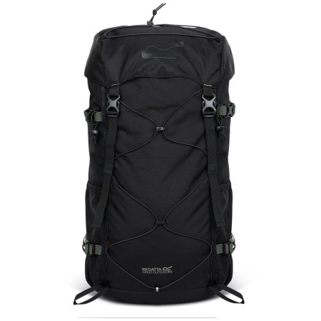Mochila Regatta Survivor V 35L gris Ash
