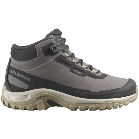 Botas de invierno para mujer Salomon Shelter Waterproof