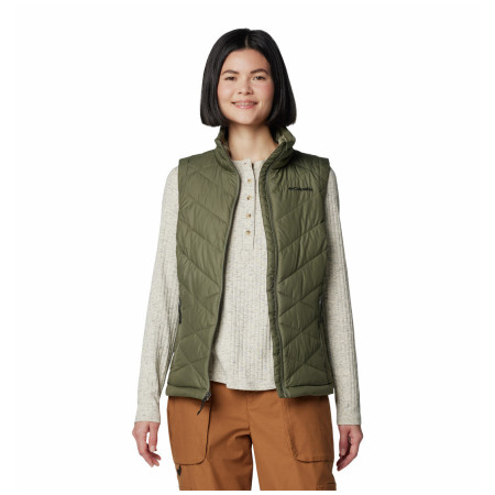 Chaleco de mujer Columbia Heavenly II Vest