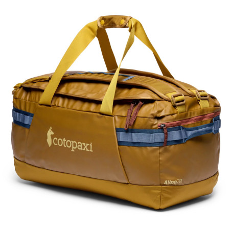 Bolsa de viaje Cotopaxi Allpa Getaway 70L Duffel