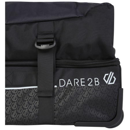 Bolsa de viaje Dare 2b Verto 90L Wheeled