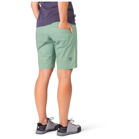 Pantalones cortos de mujer Rafiki Muriel