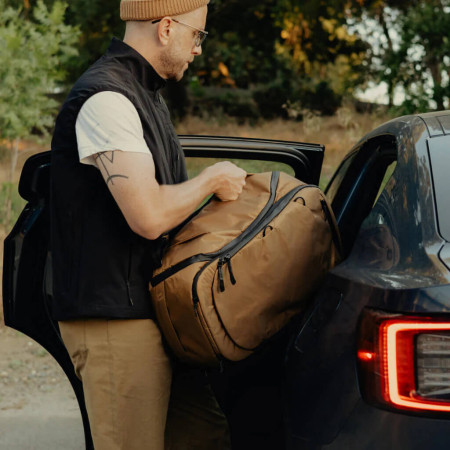 Mochila Peak Design Travel Backpack 45L