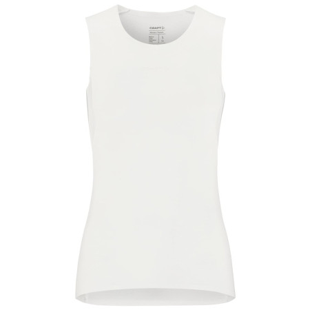 Camiseta sin mangas para mujer Craft W PRO Dry Nanoweight