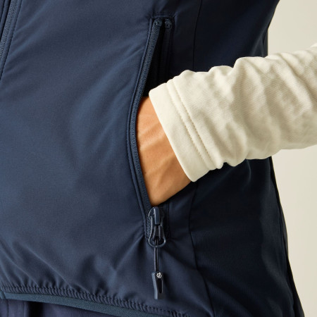 Chaleco de mujer Dare 2b Nomadic Gilet