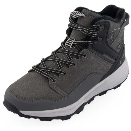 Botas de invierno para hombre Alpine Pro Torhon gris