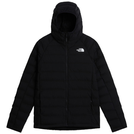 Chaqueta de hombre The North Face M Abseil Stretch Down Hoodie