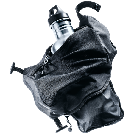 Mochila de senderismo Deuter Aircontact Pro 75+10