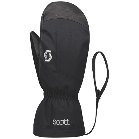 Guantes de esquí para mujer Scott Palčáky Ultimate GTX negro black