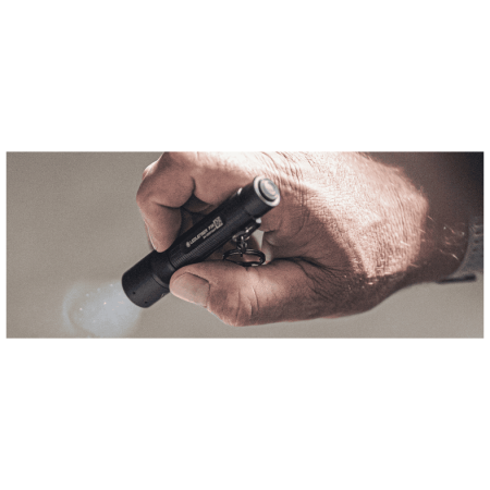 Linterna LED Ledlenser P3R