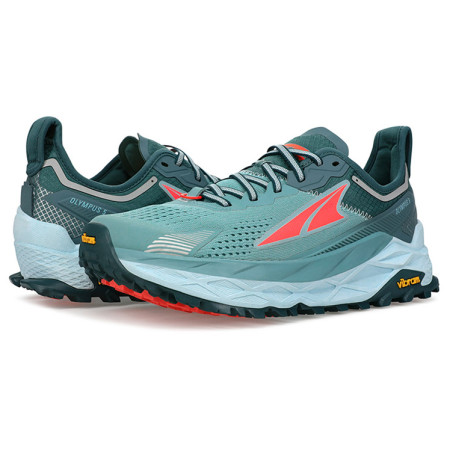 Zapatillas de carrera para mujer Altra Olympus 5