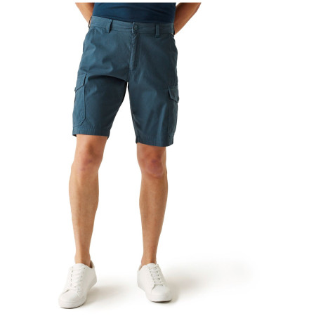 Pantalones cortos de hombre Regatta Ruwan Shorts