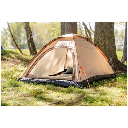 Tienda de campaña Zulu Easy Tent 2