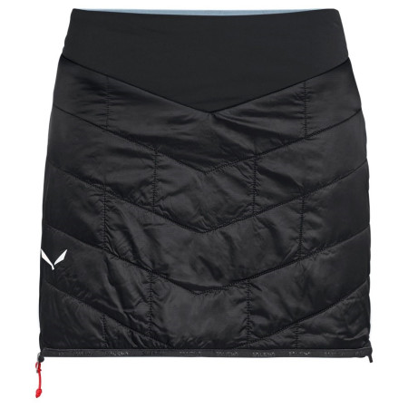 Falda de mujer Salewa Sesvenna Twr W Skirt negro BlackOut