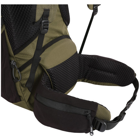 Mochila Zulu Jumbo 65 L