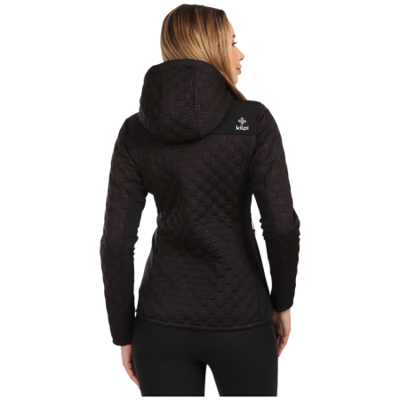 Sudadera de mujer Kilpi Nevia-W