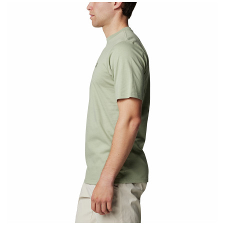 Camiseta de hombre Columbia CSC Basic Logo Tee