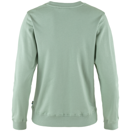 Sudadera de mujer Fjällräven Vardag Sweater W