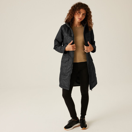 Abrigo de invierno para mujer Regatta Romine II