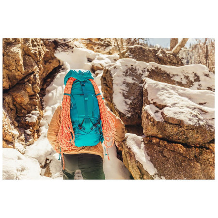 Mochila para esquí de travesía Gregory Alpinisto 35