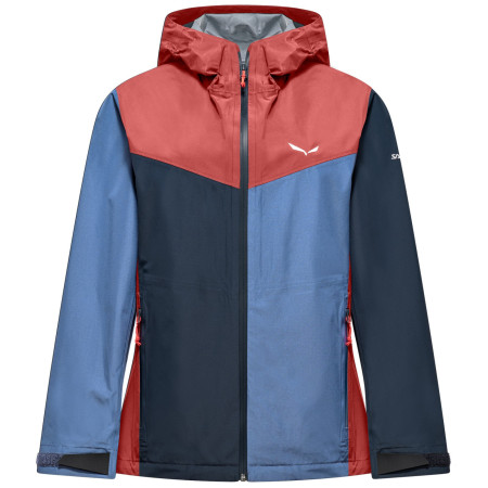 Chaqueta de mujer Salewa Puez Aqua 4 Ptx 2.5L W Jacket