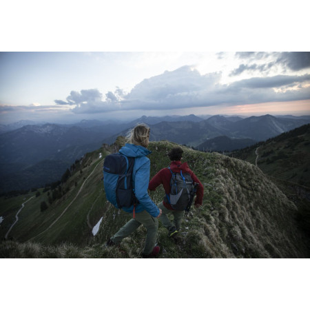 Mochila de senderismo Vaude Wizard 30+4