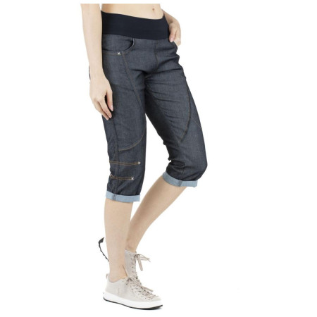 Pantalones de tres cuartos para mujer Chillaz Fuji 3.0