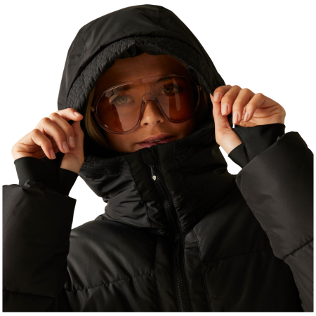 Chaqueta de mujer Dare 2b Milieu Jacket