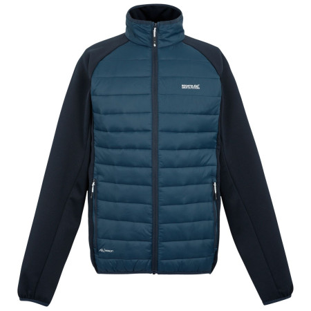 Chaqueta de hombre Regatta Clumber IV Hybrid