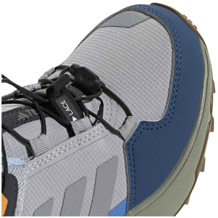 Calzado para niños Adidas Terrex Ax4R Mid