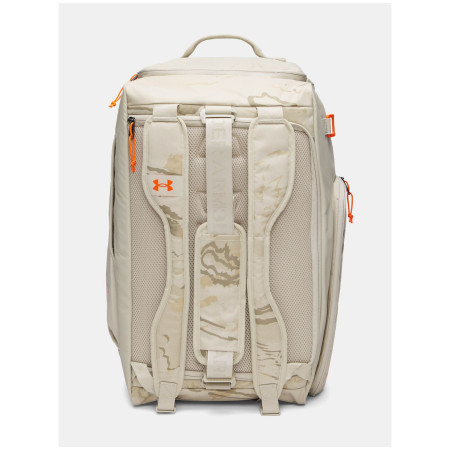 Bolsa de deporte Under Armour Contain Duo MD BP Duffle