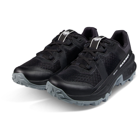 Calzado de senderismo para mujer Mammut Girun II Low GTX Women