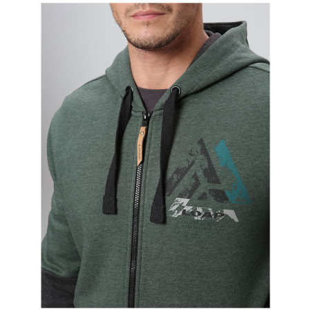 Sudadera de hombre Loap Edcar