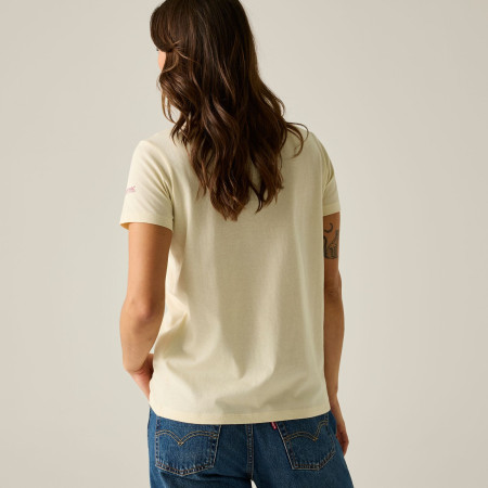 Camiseta de mujer Regatta Filandra IX