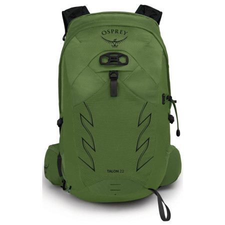 Mochila de senderismo Osprey Talon 22