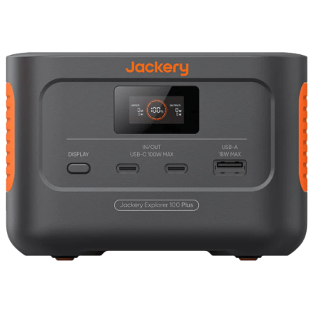 Estación de carga Jackery Explorer 100 Plus