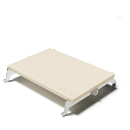 Accesorio para barbacoa SKOTTI Pečící kámen beige přírodní